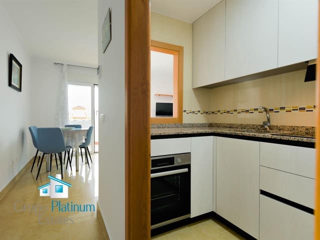 1 chambre Appartement à vendre à San Juan de los Terreros, Pulpí avec piscine - 160 000 € (Ref: 9334570)