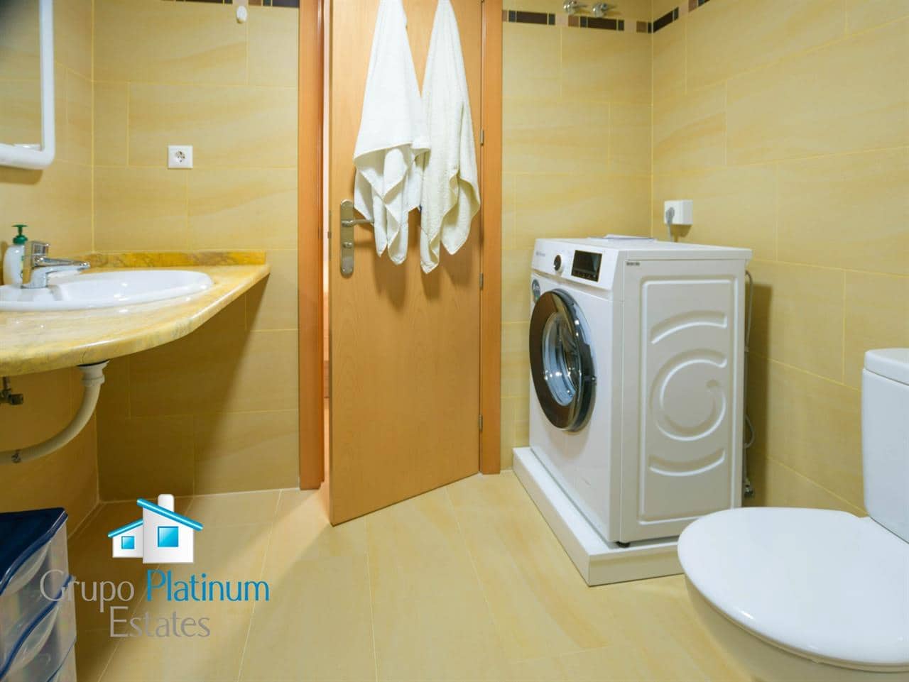 1 slaapkamer Appartement te koop in San Juan de los Terreros met zwembad - € 154.000 (Ref: 9334570)