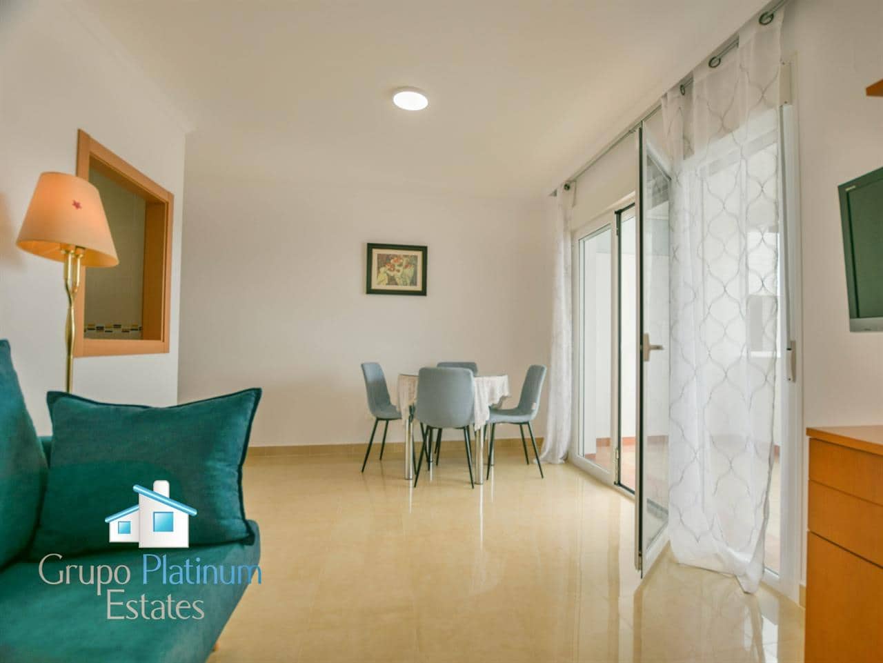 1 slaapkamer Appartement te koop in San Juan de los Terreros met zwembad - € 154.000 (Ref: 9334570)