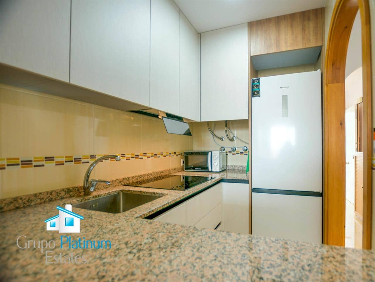 1 slaapkamer Appartement te koop in San Juan de los Terreros met zwembad - € 154.000 (Ref: 9334570)