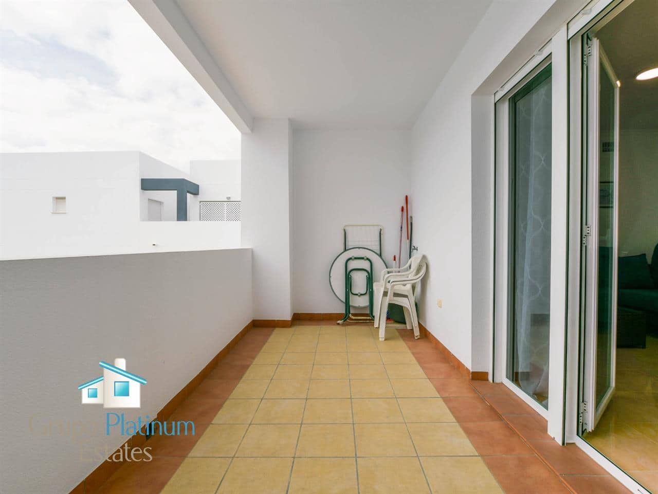 1 slaapkamer Appartement te koop in San Juan de los Terreros met zwembad - € 154.000 (Ref: 9334570)