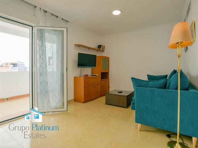1 bedroom Apartment for sale in San Juan de los Terreros, Pulpí with pool - € 154,000 (Ref: 9334570)