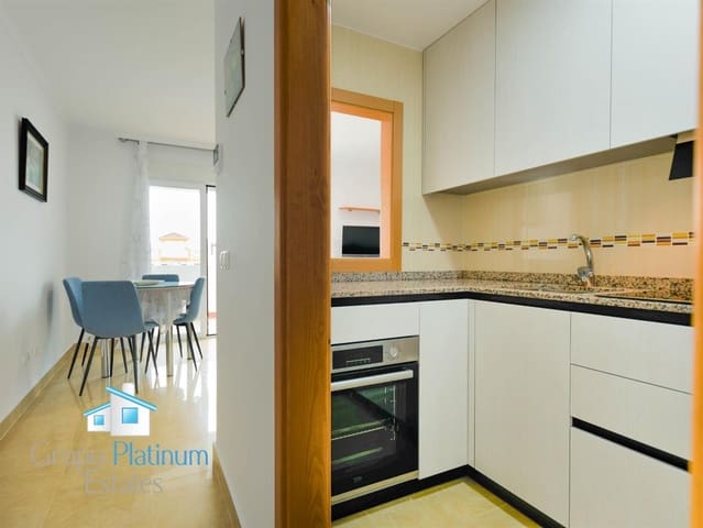 1 bedroom Apartment for sale in San Juan de los Terreros, Pulpí with pool - € 154,000 (Ref: 9334570)