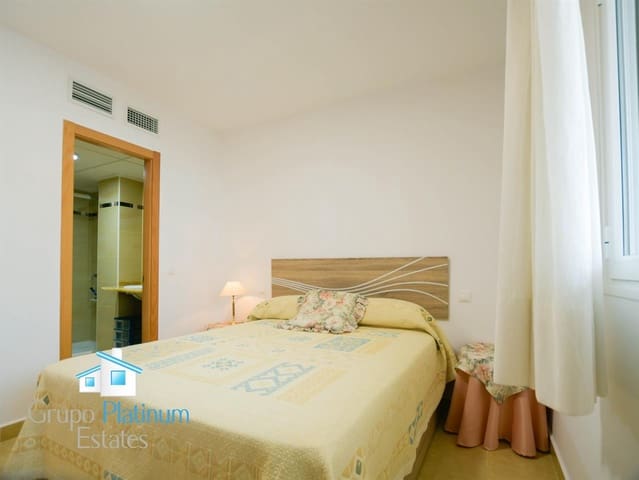 1 bedroom Apartment for sale in San Juan de los Terreros, Pulpí with pool - € 154,000 (Ref: 9334570)