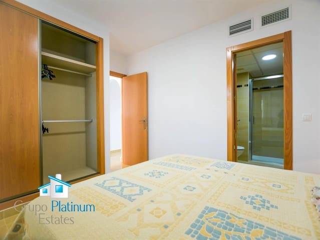 1 bedroom Apartment for sale in San Juan de los Terreros, Pulpí with pool - € 154,000 (Ref: 9334570)