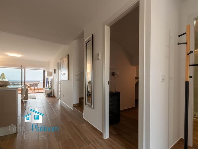 2 soveværelse Penthouse til salg i San Juan de los Terreros, Pulpí med swimmingpool - € 466.000 (Ref: 9340985)