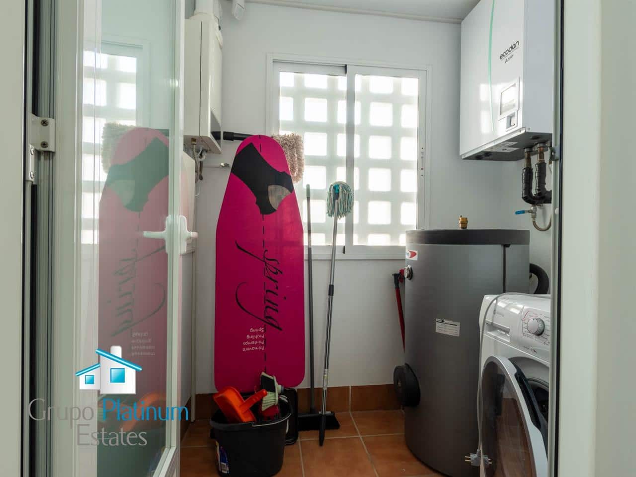 2 soveværelse Penthouse til salg i San Juan de los Terreros med swimmingpool - € 466.000 (Ref: 9340985)