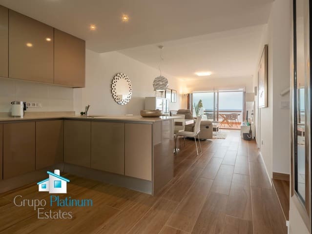 2 soveværelse Penthouse til salg i San Juan de los Terreros, Pulpí med swimmingpool - € 466.000 (Ref: 9340985)