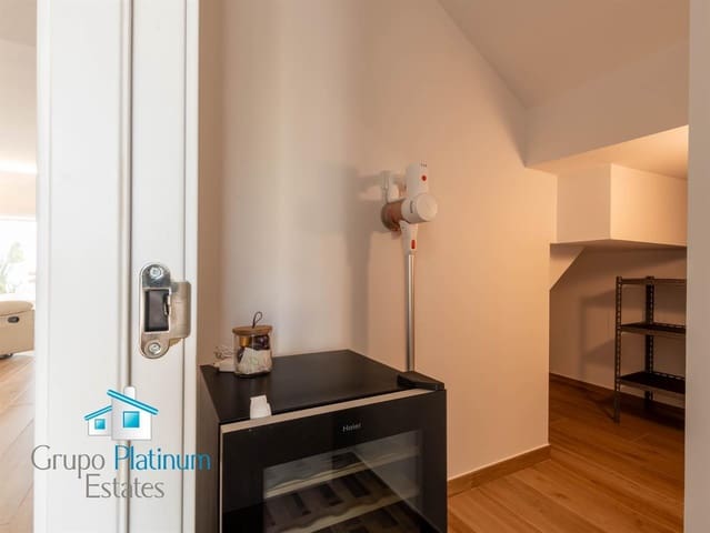 2 soveværelse Penthouse til salg i San Juan de los Terreros, Pulpí med swimmingpool - € 466.000 (Ref: 9340985)