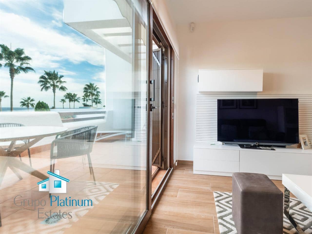 2 soveværelse Penthouse til salg i San Juan de los Terreros med swimmingpool - € 466.000 (Ref: 9340985)