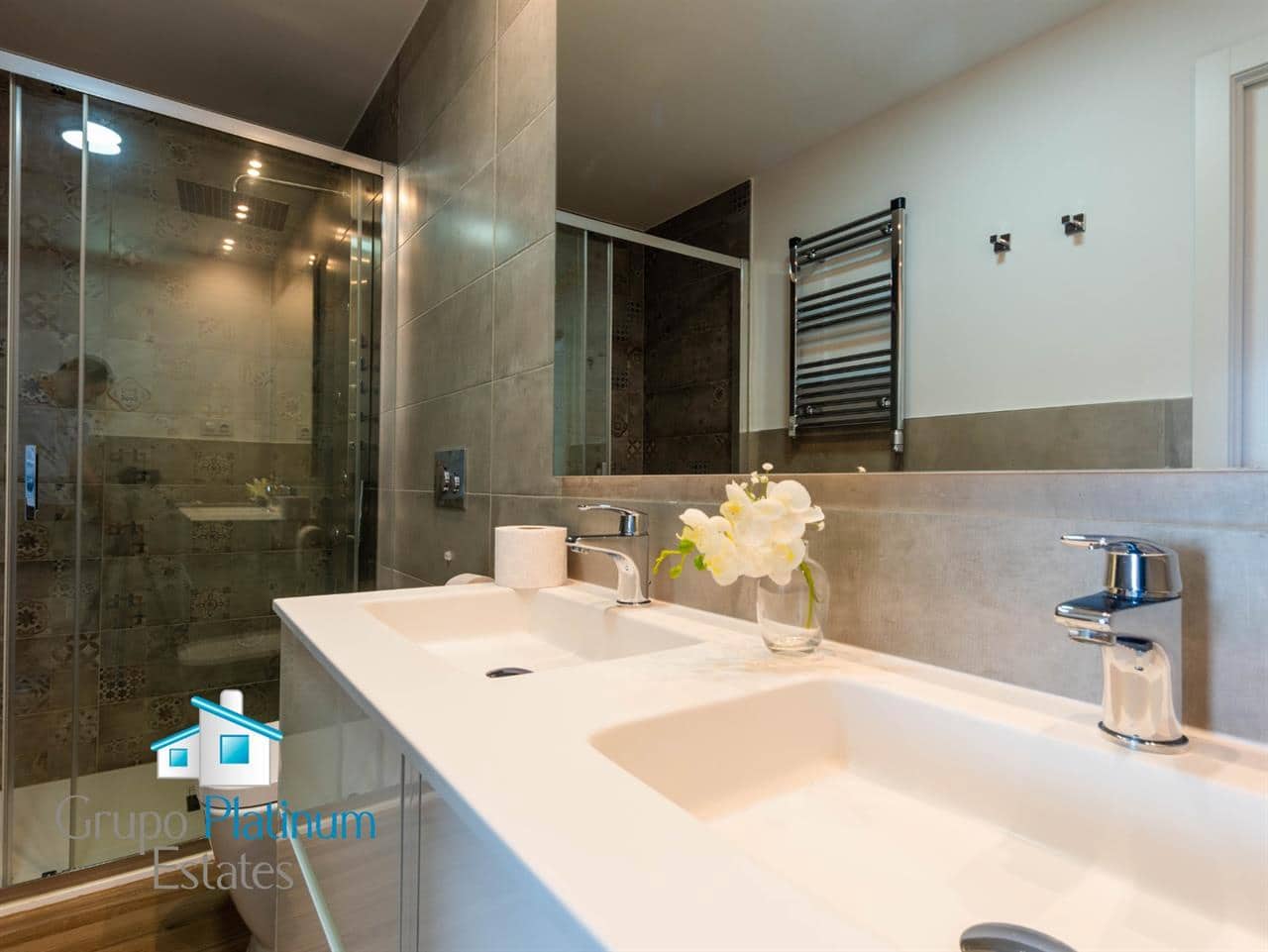 2 soveværelse Penthouse til salg i San Juan de los Terreros med swimmingpool - € 466.000 (Ref: 9340985)