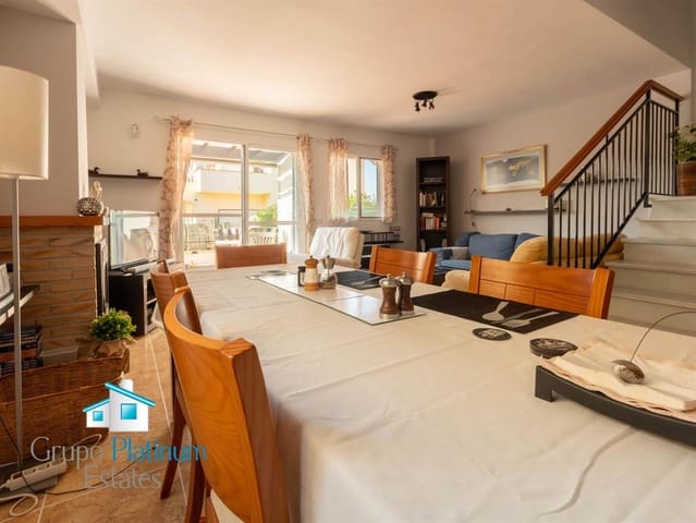 3 slaapkamer Rijtjeshuis te koop in San Juan de los Terreros, Pulpí - € 280.000 (Ref: 9344586)