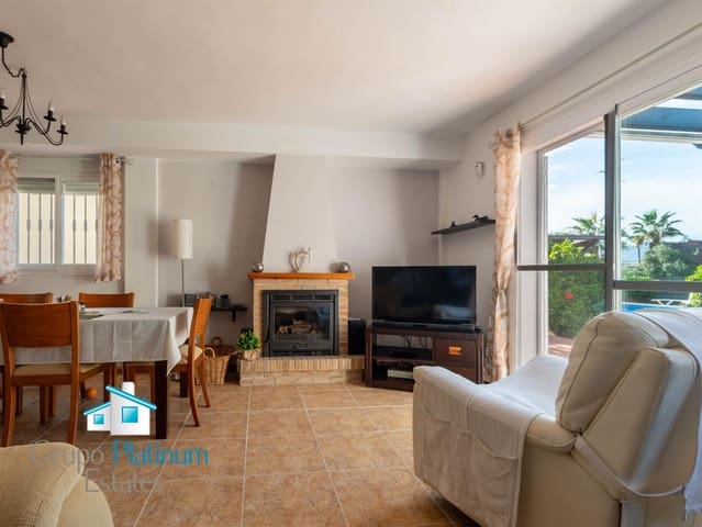 3 slaapkamer Rijtjeshuis te koop in San Juan de los Terreros, Pulpí - € 280.000 (Ref: 9344586)