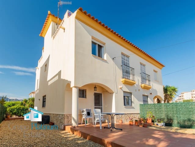 3 slaapkamer Rijtjeshuis te koop in San Juan de los Terreros, Pulpí - € 280.000 (Ref: 9344586)