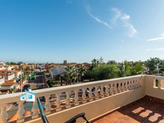 3 slaapkamer Rijtjeshuis te koop in San Juan de los Terreros, Pulpí - € 280.000 (Ref: 9344586)