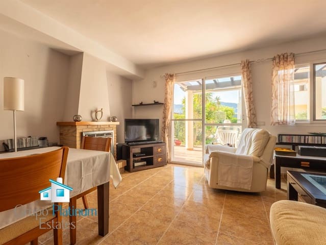 3 slaapkamer Rijtjeshuis te koop in San Juan de los Terreros, Pulpí - € 280.000 (Ref: 9344586)