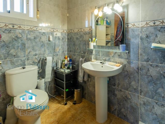 3 slaapkamer Rijtjeshuis te koop in San Juan de los Terreros, Pulpí - € 280.000 (Ref: 9344586)