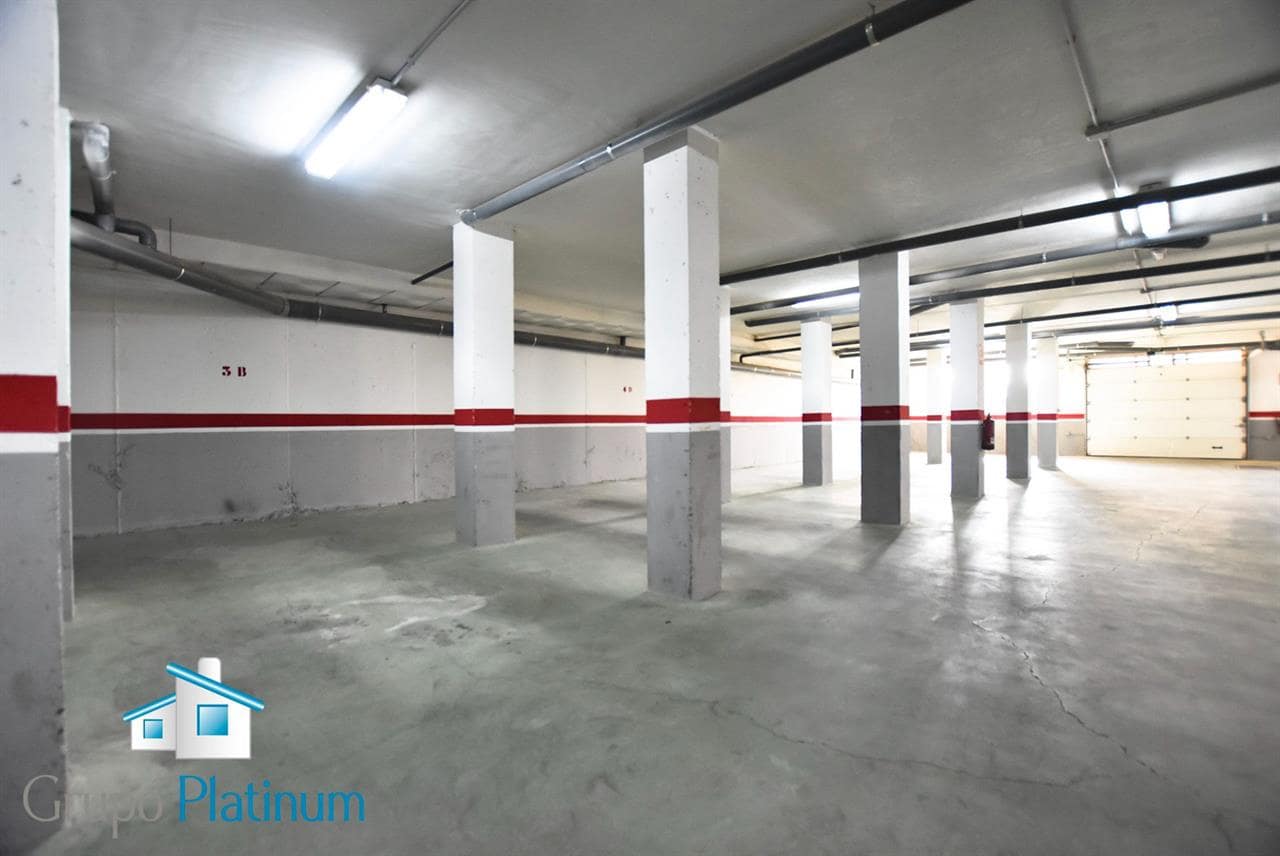 2 soverom Leilighet til salgs i Palomares med svømmebasseng - € 145 000 (Ref: 9344588)