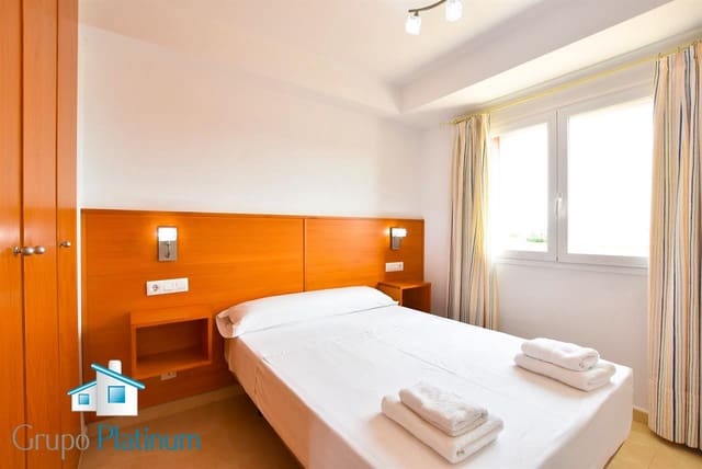 2 slaapkamer Appartement te koop in Palomares, Cuevas del Almanzora met zwembad - € 145.000 (Ref: 9344588)