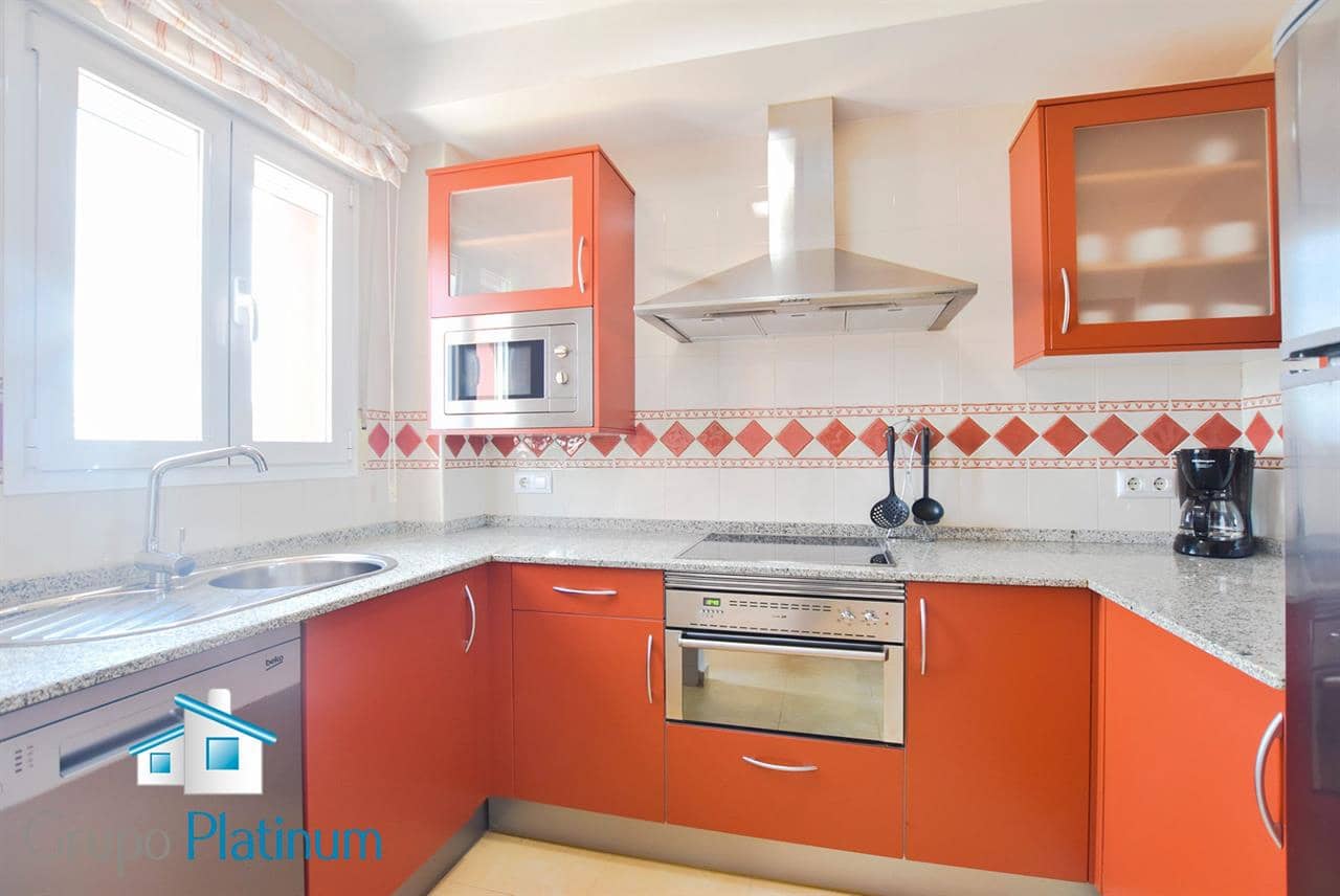 2 soverom Leilighet til salgs i Palomares med svømmebasseng - € 145 000 (Ref: 9344588)