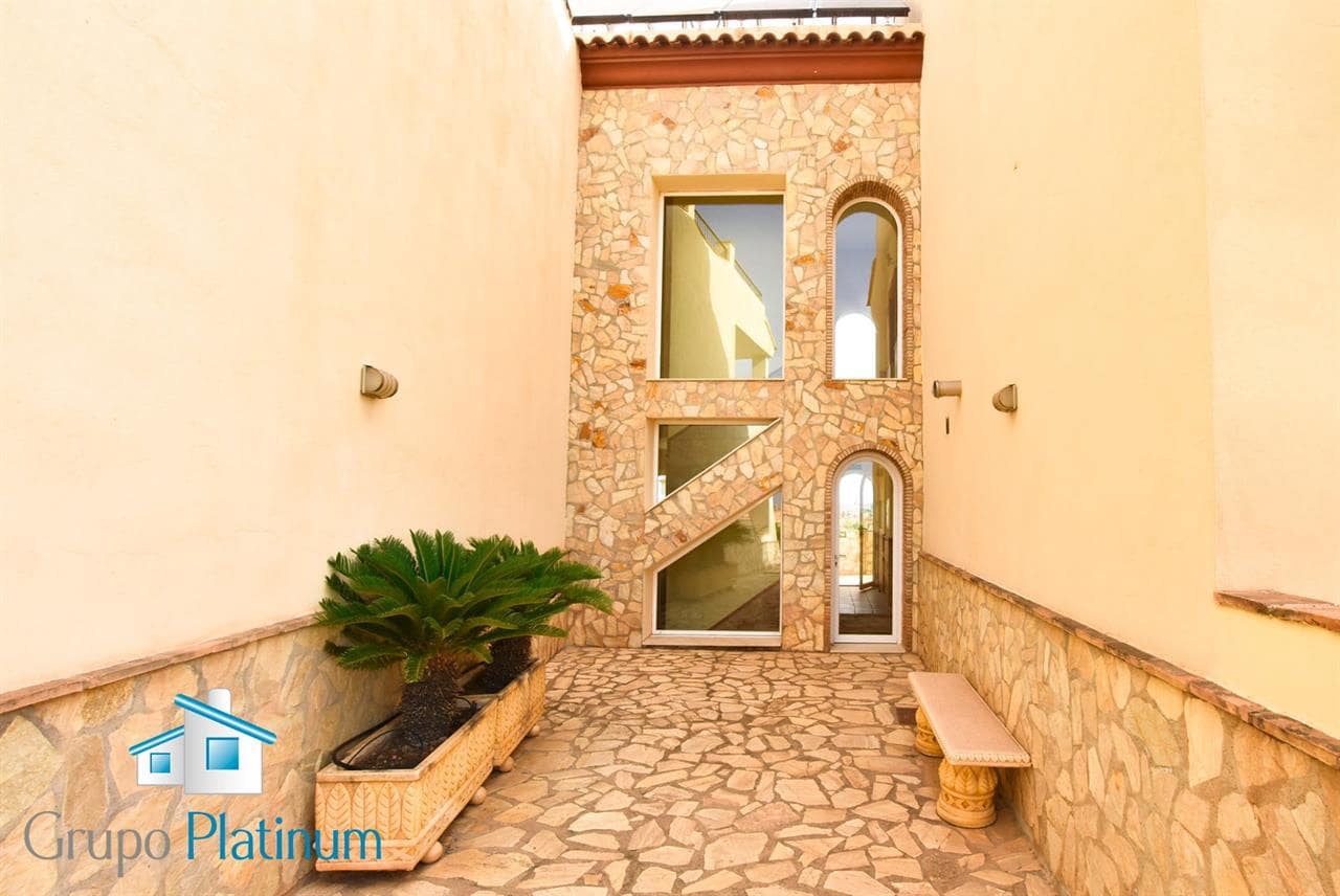 2 soverom Leilighet til salgs i Palomares med svømmebasseng - € 145 000 (Ref: 9344588)