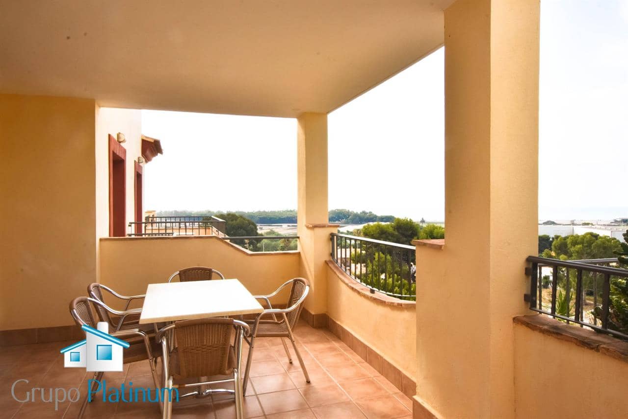 2 soverom Leilighet til salgs i Palomares med svømmebasseng - € 145 000 (Ref: 9344588)