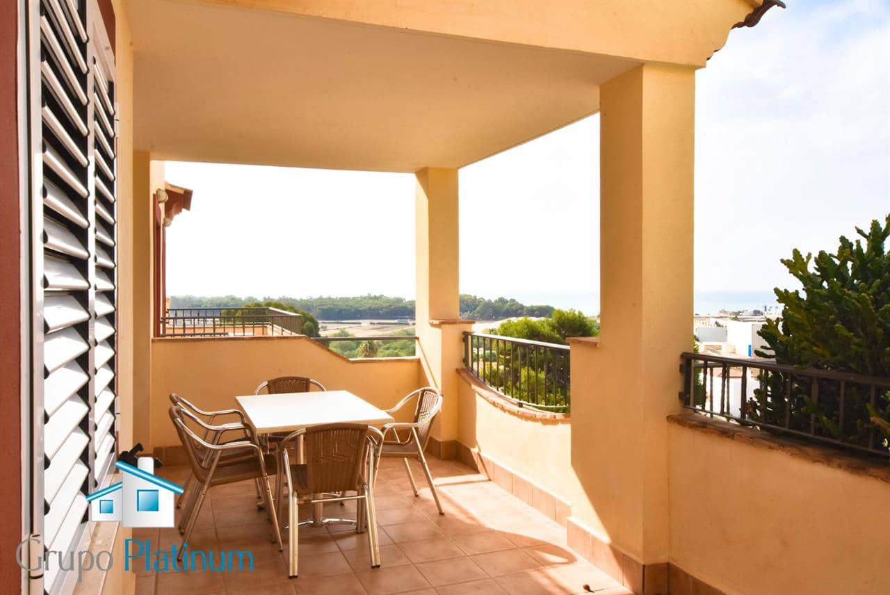 2 soverom Leilighet til salgs i Palomares med svømmebasseng - € 145 000 (Ref: 9344588)