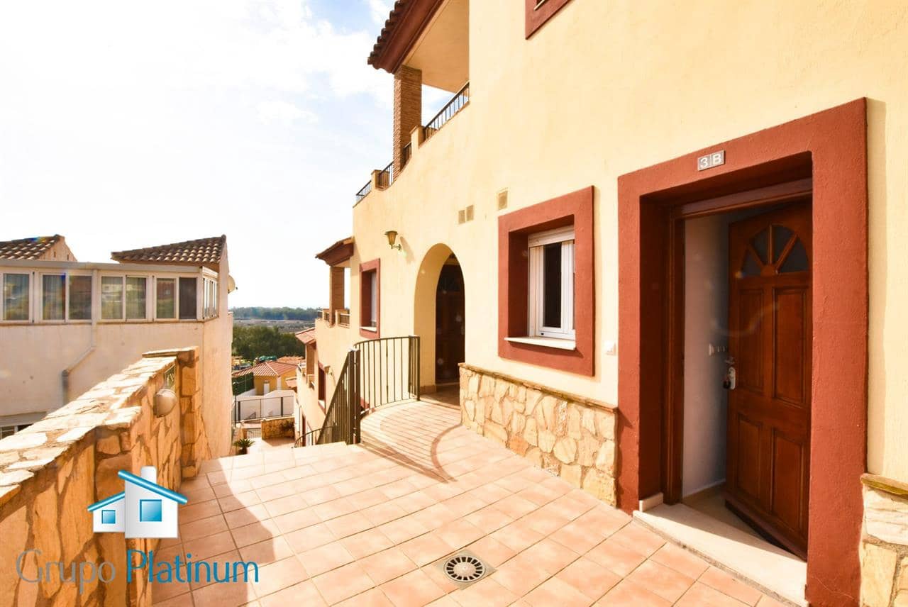 2 soverom Leilighet til salgs i Palomares med svømmebasseng - € 145 000 (Ref: 9344588)