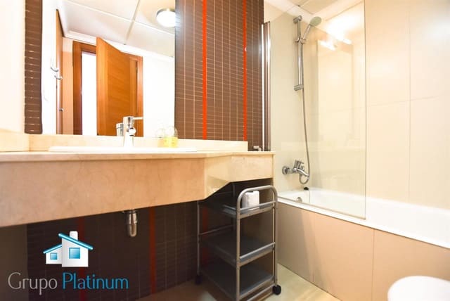 2 slaapkamer Appartement te koop in Palomares, Cuevas del Almanzora met zwembad - € 145.000 (Ref: 9344588)