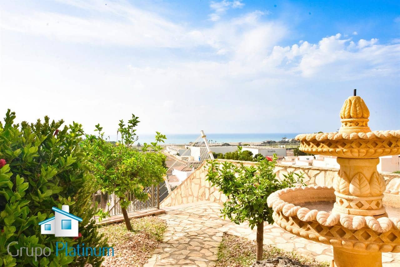 2 soverom Leilighet til salgs i Palomares med svømmebasseng - € 145 000 (Ref: 9344588)