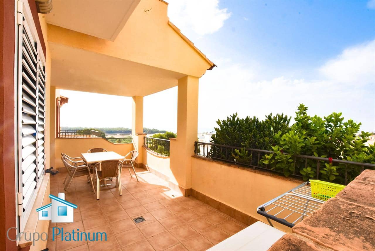 2 soverom Leilighet til salgs i Palomares med svømmebasseng - € 145 000 (Ref: 9344588)