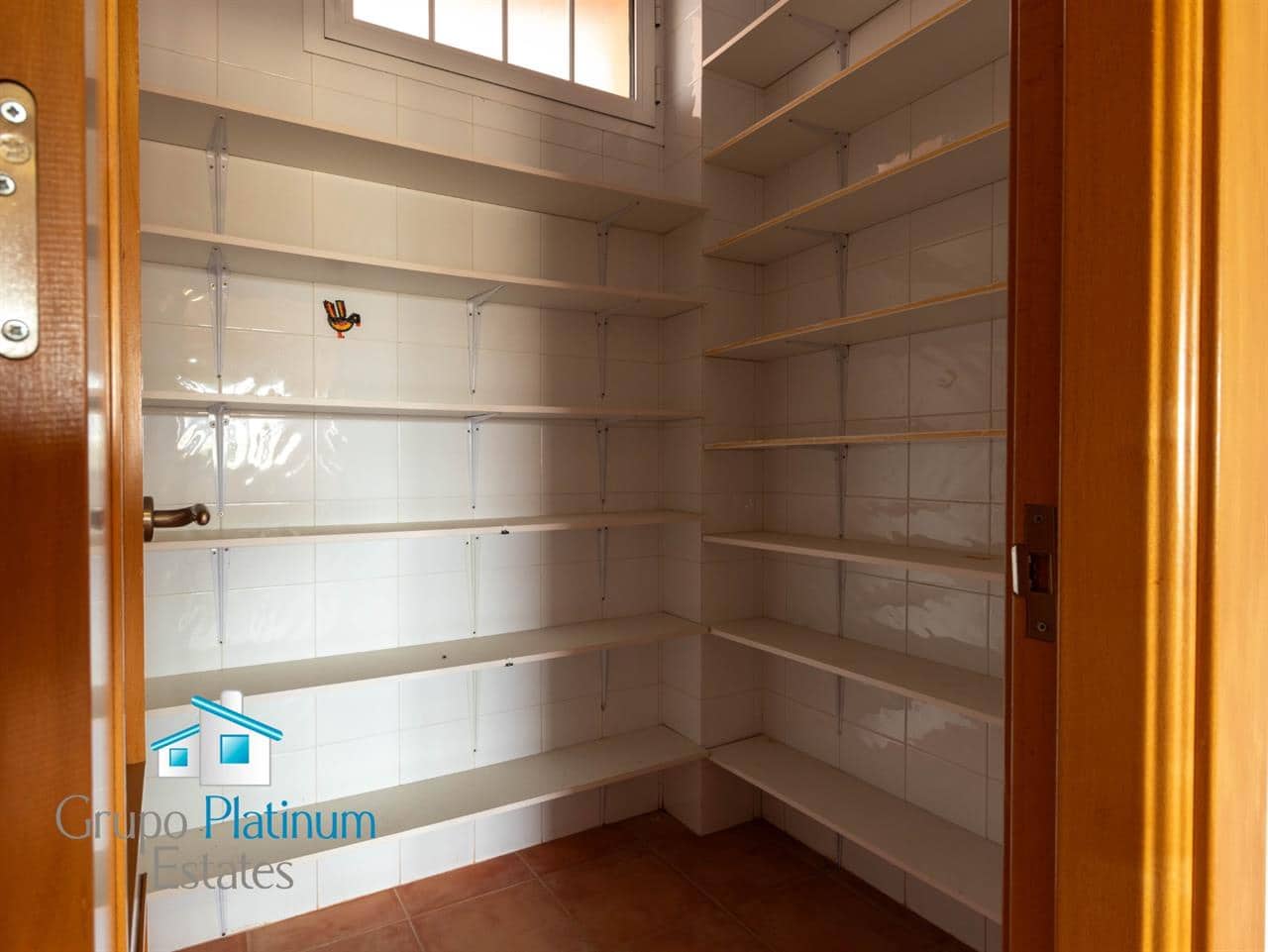 6 slaapkamer Rijtjeshuis te koop in Velez-Rubio - € 260.000 (Ref: 9347073)