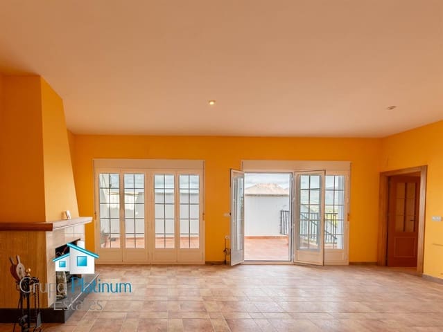 6 sovrum Radhus till salu i Vélez-Rubio - 260 000 € (Ref: 9347073)