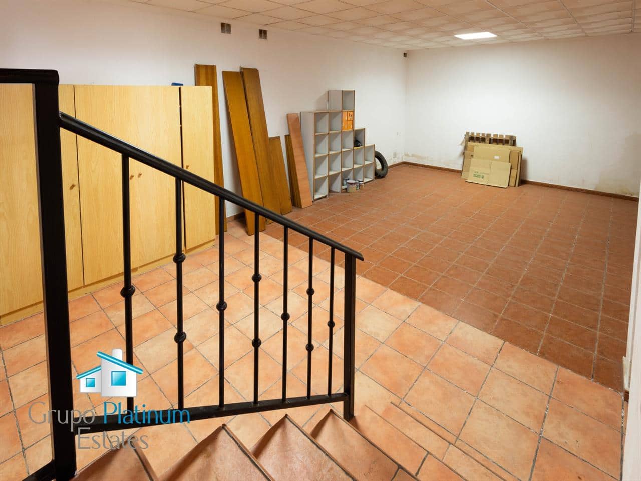 6 slaapkamer Rijtjeshuis te koop in Velez-Rubio - € 260.000 (Ref: 9347073)