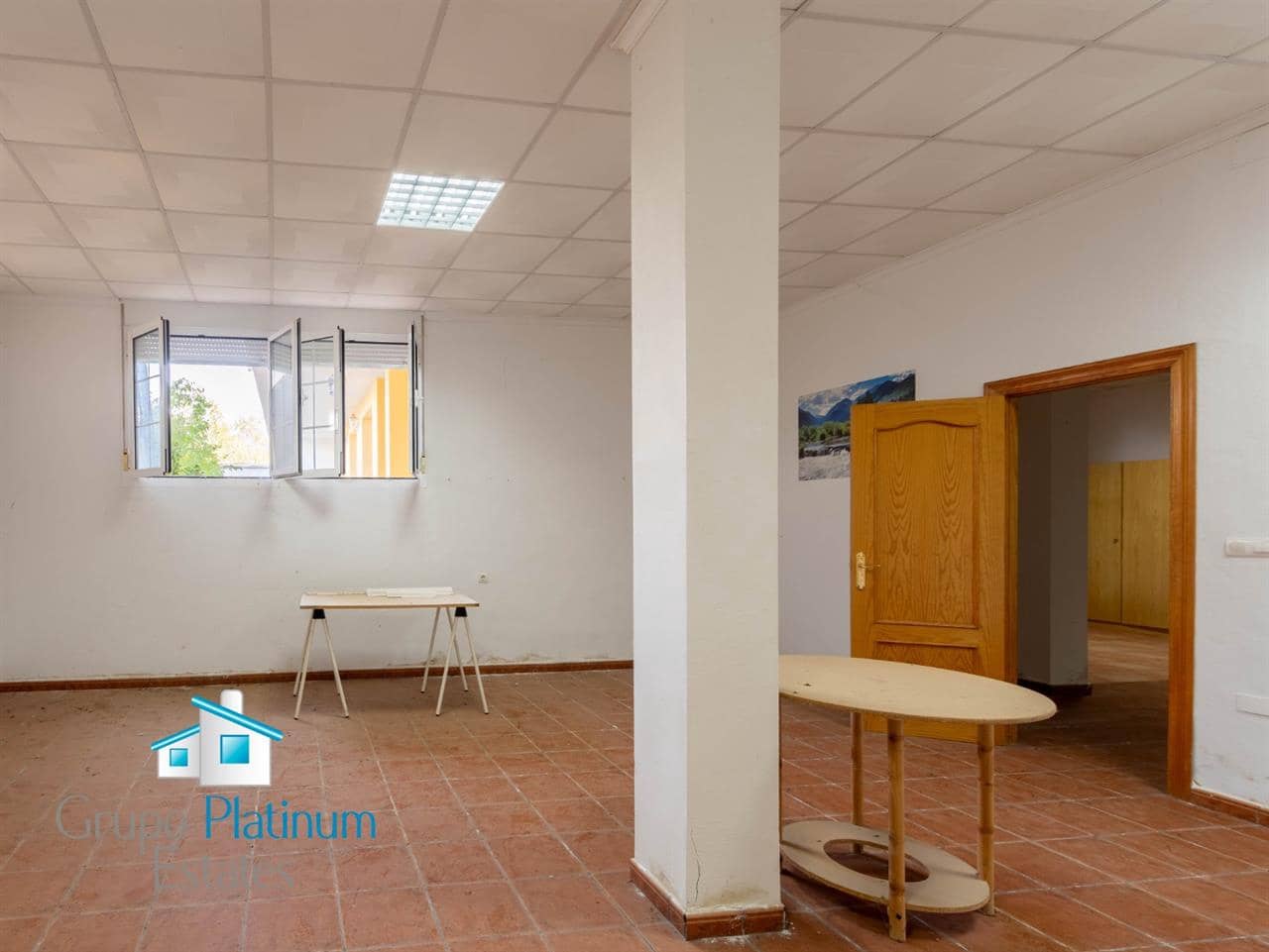 6 slaapkamer Rijtjeshuis te koop in Velez-Rubio - € 260.000 (Ref: 9347073)