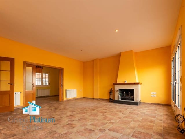 6 sovrum Radhus till salu i Vélez-Rubio - 260 000 € (Ref: 9347073)