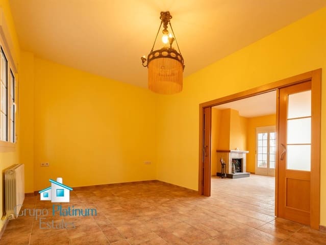 6 sovrum Radhus till salu i Vélez-Rubio - 260 000 € (Ref: 9347073)