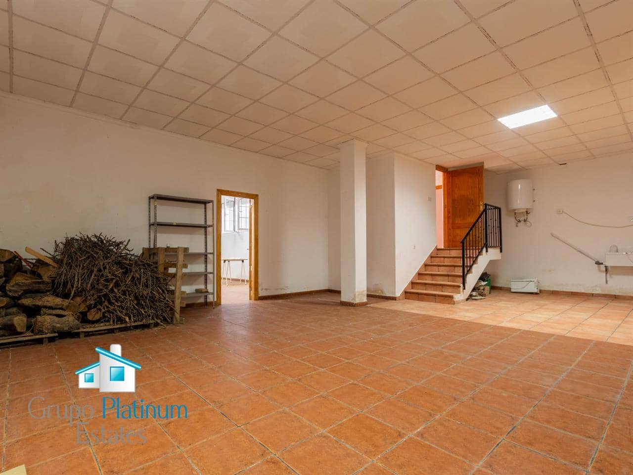 6 slaapkamer Rijtjeshuis te koop in Velez-Rubio - € 260.000 (Ref: 9347073)