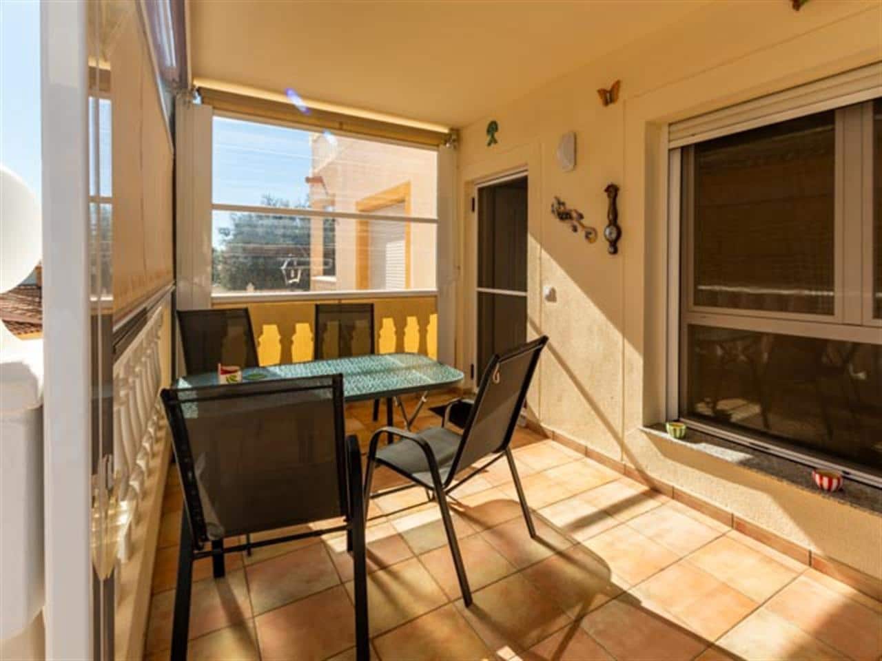 3 camera da letto Villetta a Schiera in vendita in Palomares - 185.000 € (Rif: 9349275)