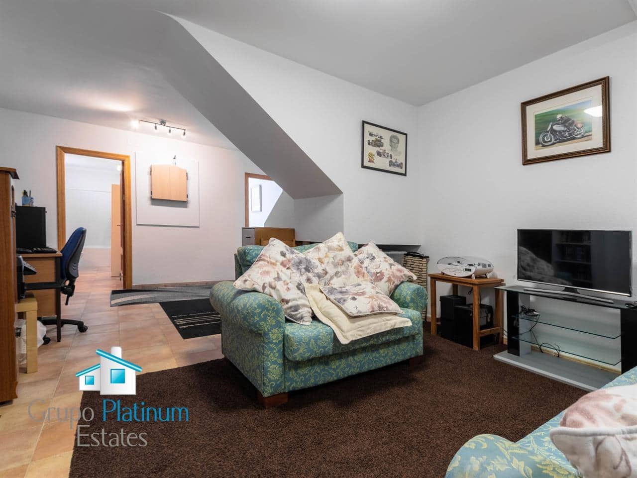 3 camera da letto Villetta a Schiera in vendita in Palomares - 185.000 € (Rif: 9349275)