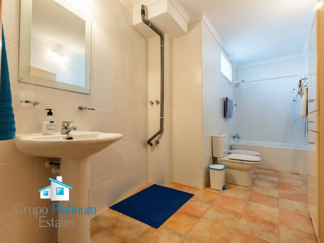 3 camera da letto Villetta a Schiera in vendita in Palomares - 185.000 € (Rif: 9349275)