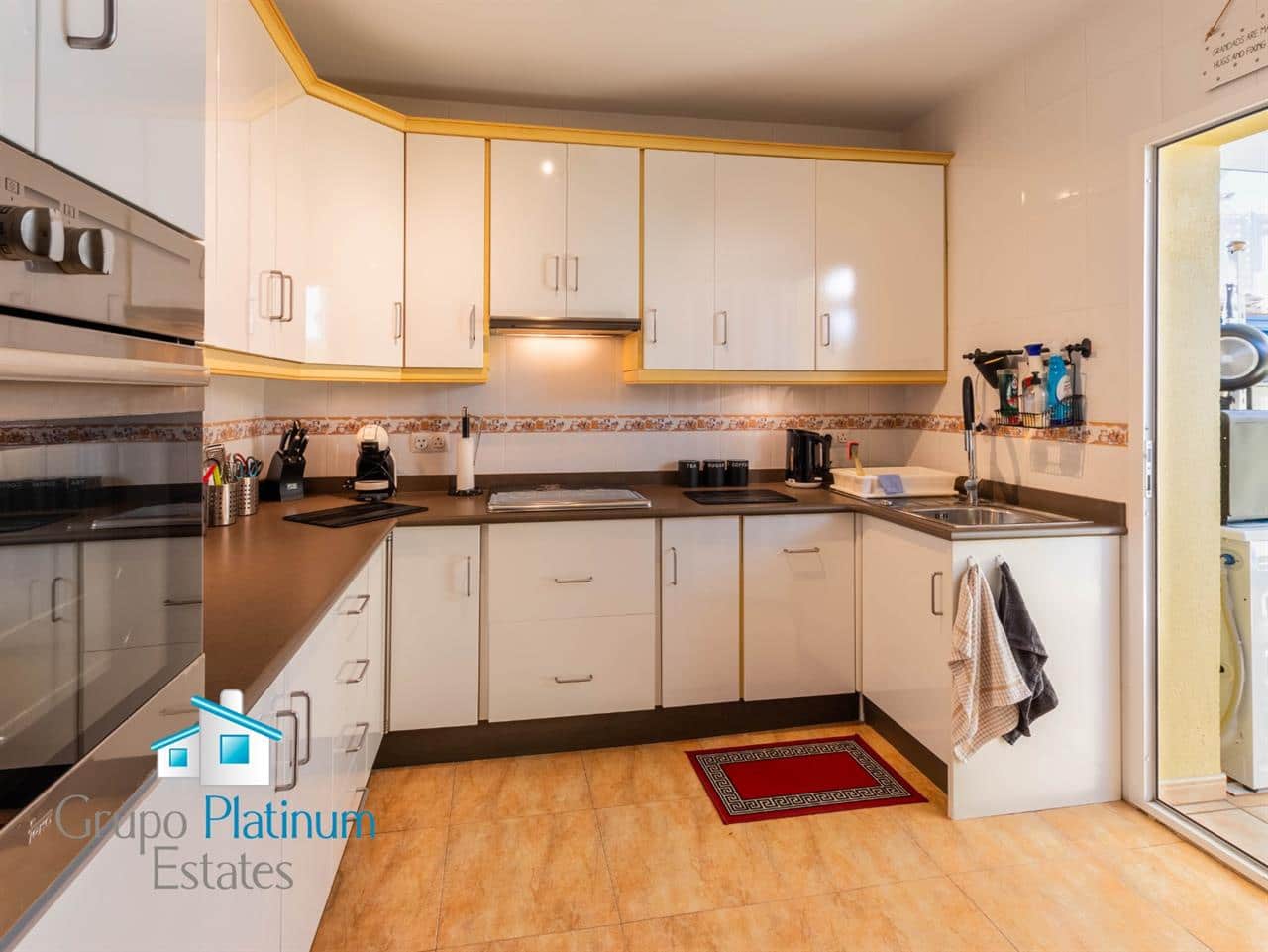 3 camera da letto Villetta a Schiera in vendita in Palomares - 185.000 € (Rif: 9349275)