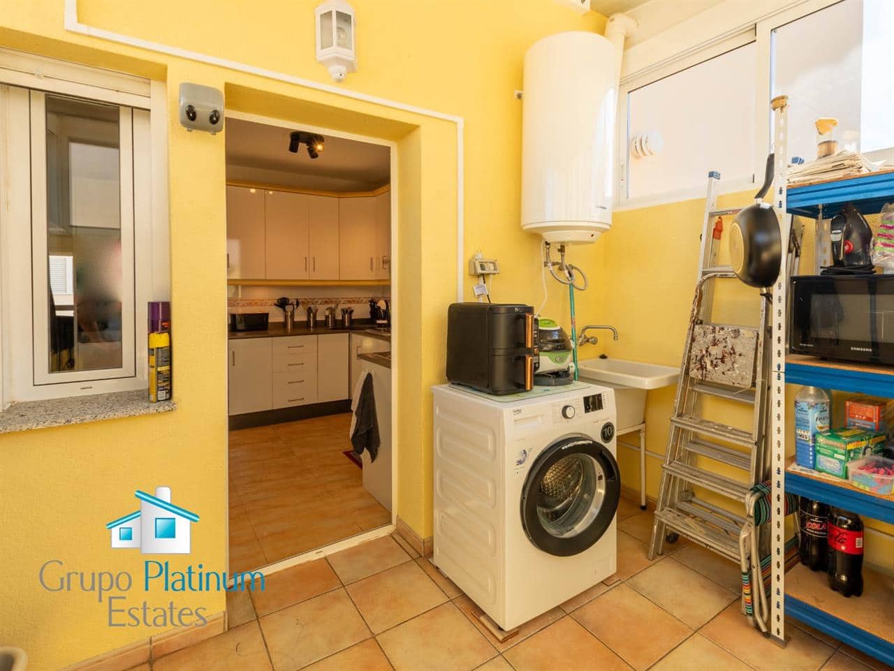 3 camera da letto Villetta a Schiera in vendita in Palomares - 185.000 € (Rif: 9349275)