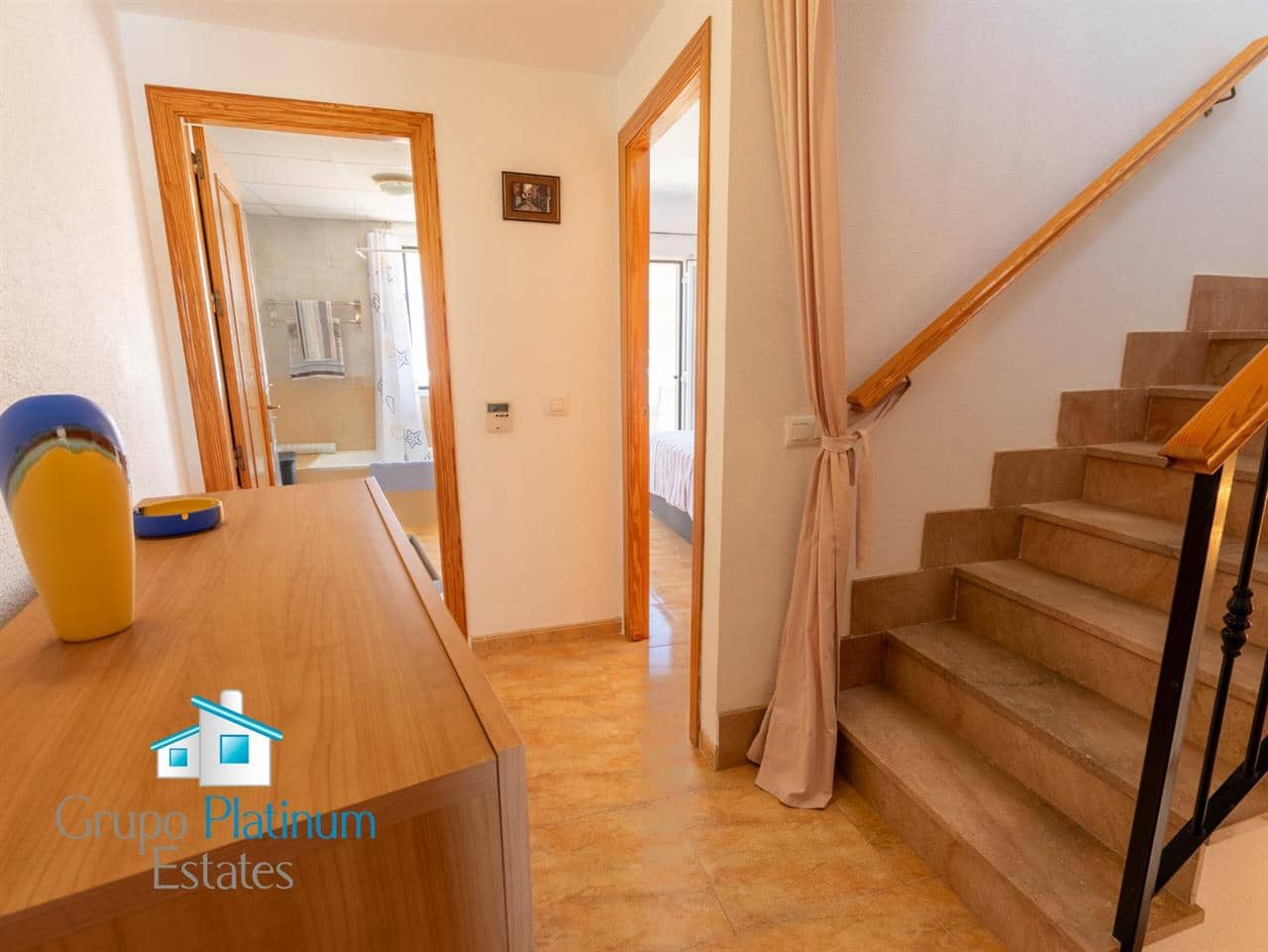 3 camera da letto Villetta a Schiera in vendita in Palomares - 185.000 € (Rif: 9349275)