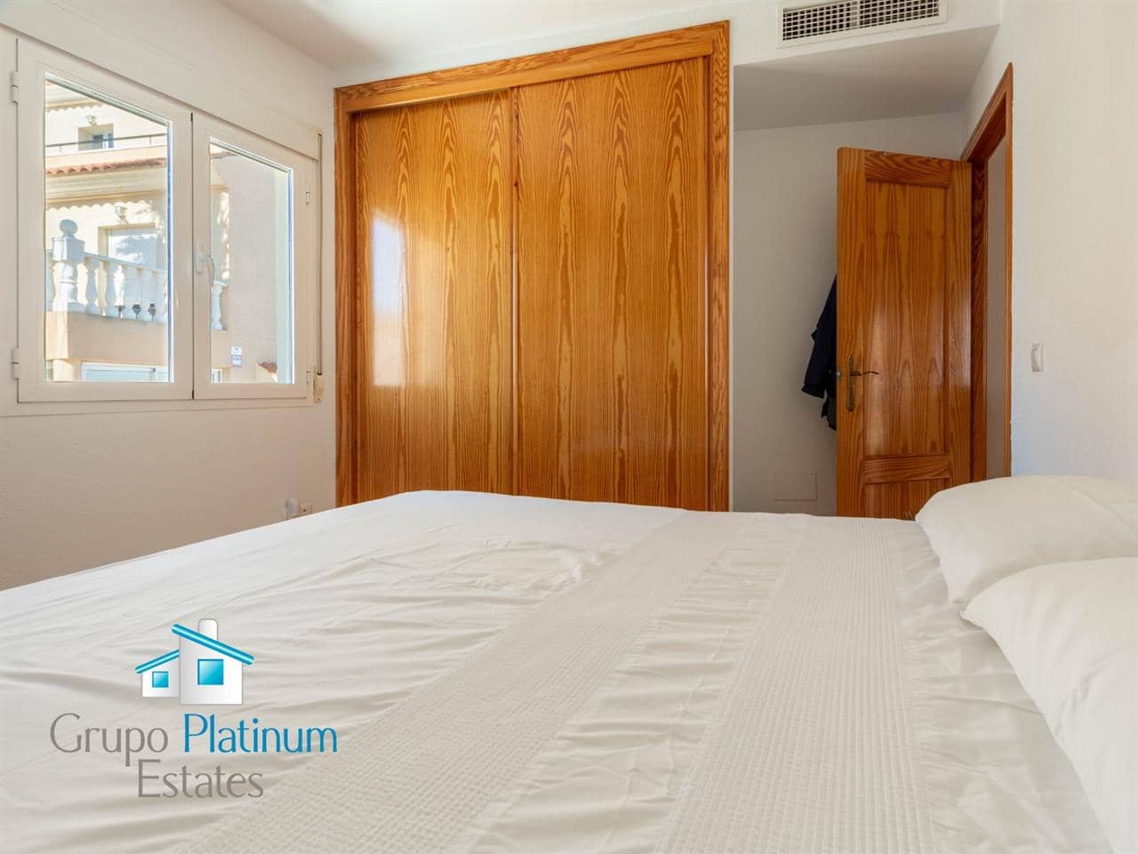 3 camera da letto Villetta a Schiera in vendita in Palomares - 185.000 € (Rif: 9349275)