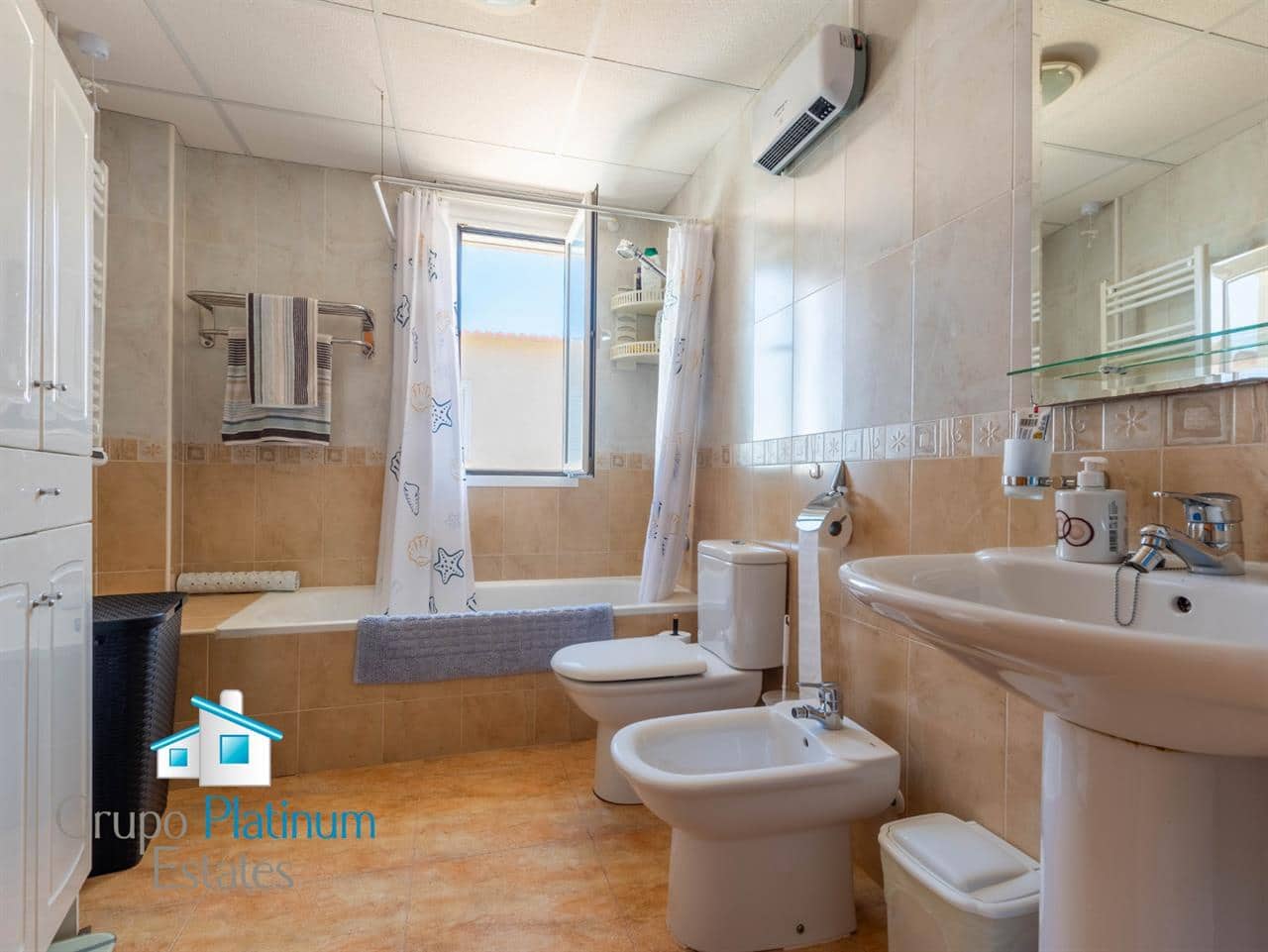 3 camera da letto Villetta a Schiera in vendita in Palomares - 185.000 € (Rif: 9349275)