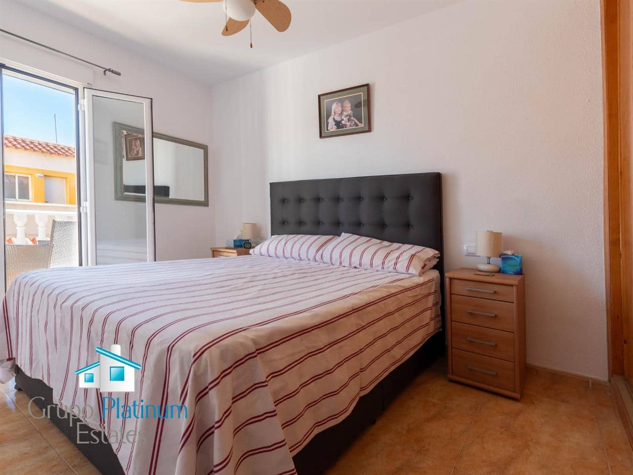 3 camera da letto Villetta a Schiera in vendita in Palomares - 185.000 € (Rif: 9349275)