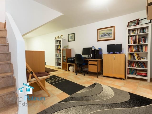 3 sovrum Radhus till salu i Palomares, Cuevas del Almanzora - 185 000 € (Ref: 9349275)