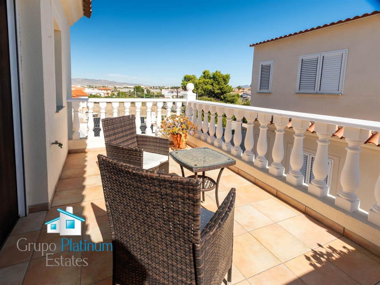 3 camera da letto Villetta a Schiera in vendita in Palomares - 185.000 € (Rif: 9349275)