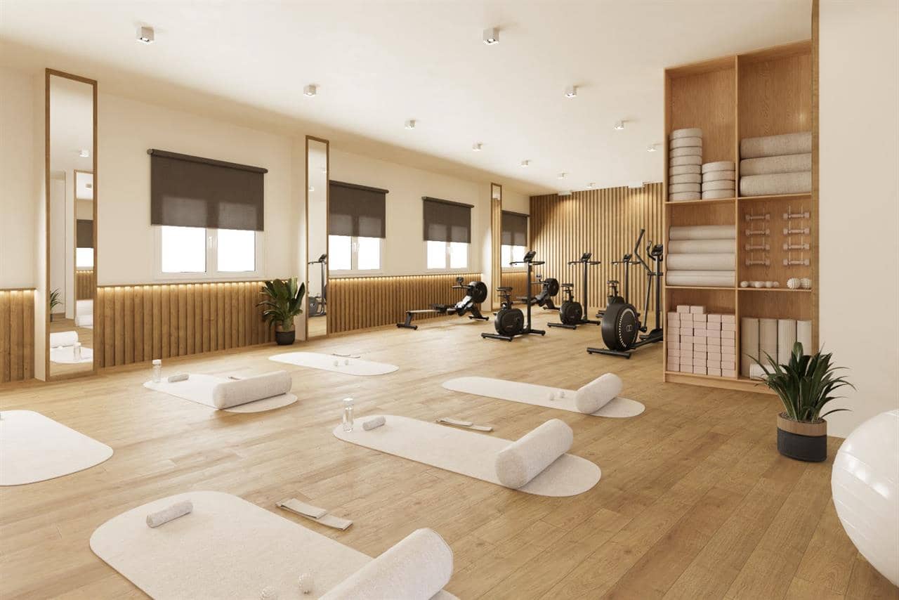 3 slaapkamer Appartement te koop in Aguilas met zwembad - € 246.000 (Ref: 9353335)